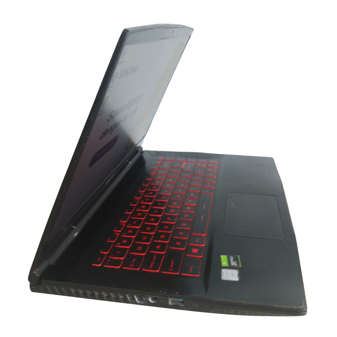 MSI GF63 Thin 9SC - 3