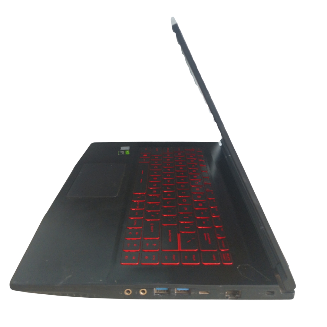 MSI GF63 Thin 9SC - 4